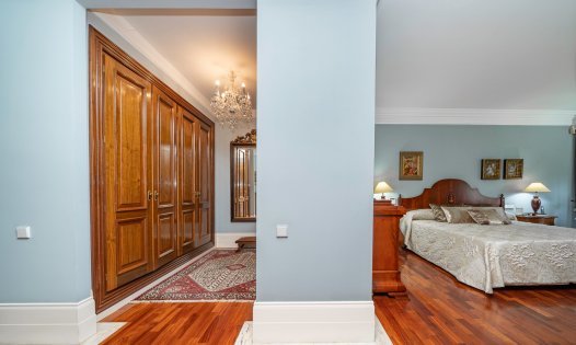 Segunda mano - Villas -
San Pedro del Pinatar