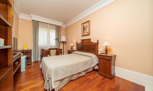 Segunda mano - Villas -
San Pedro del Pinatar