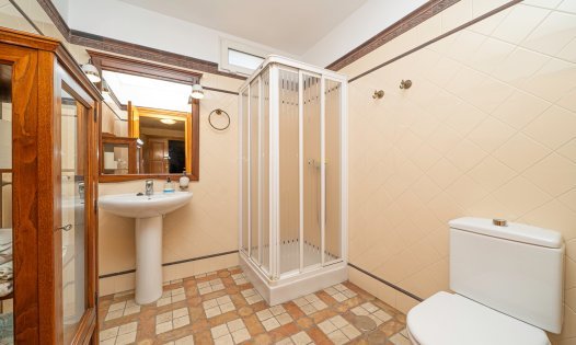 Segunda mano - Villas -
San Pedro del Pinatar