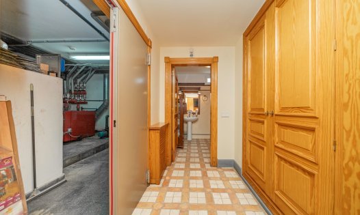 Segunda mano - Villas -
San Pedro del Pinatar