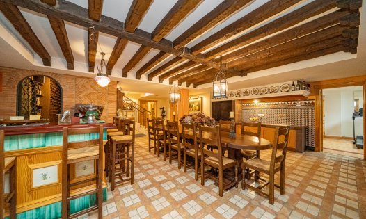 Segunda mano - Villas -
San Pedro del Pinatar