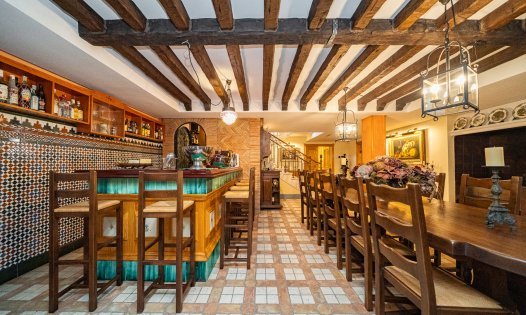 Segunda mano - Villas -
San Pedro del Pinatar