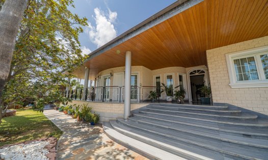 Segunda mano - Villas -
San Pedro del Pinatar