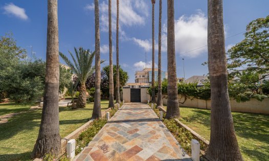 Segunda mano - Villas -
San Pedro del Pinatar