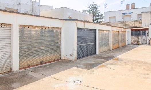 Segunda mano - Apartamentos -
Los Urrutias