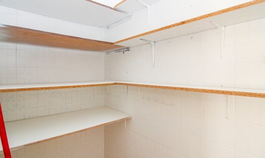 Segunda mano - Apartamentos -
Los Urrutias