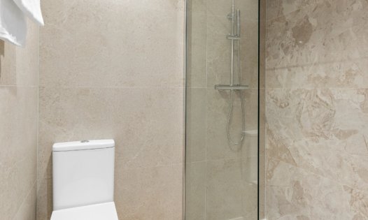 Resale - Apartments -
Orihuela Costa - Punta Prima