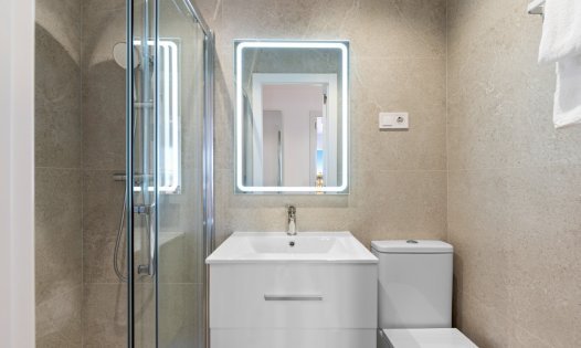 Resale - Apartments -
Orihuela Costa - Punta Prima