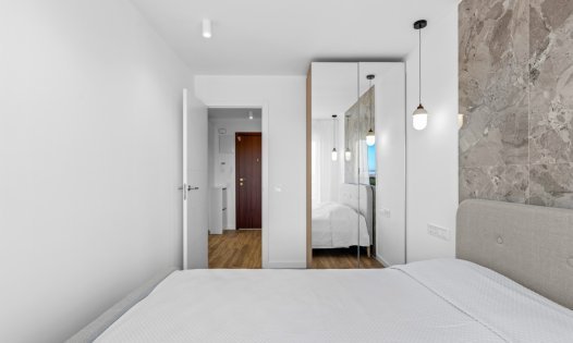 Resale - Apartments -
Orihuela Costa - Punta Prima