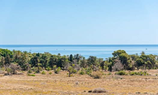 Resale - Apartments -
Orihuela Costa - Punta Prima