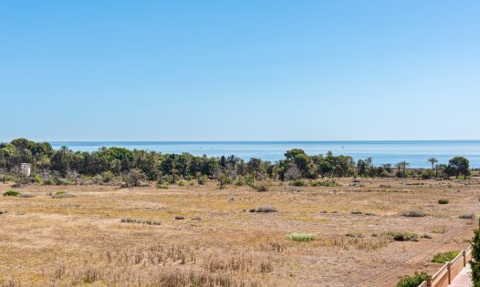 Resale - Apartments -
Orihuela Costa - Punta Prima