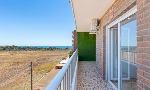 Resale - Apartments -
Orihuela Costa - Punta Prima