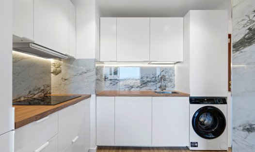 Resale - Apartments -
Orihuela Costa - Punta Prima