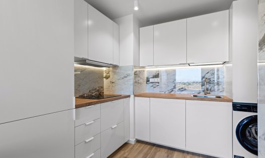 Resale - Apartments -
Orihuela Costa - Punta Prima