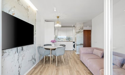 Resale - Apartments -
Orihuela Costa - Punta Prima