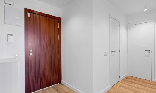 Resale - Apartments -
Orihuela Costa - Punta Prima