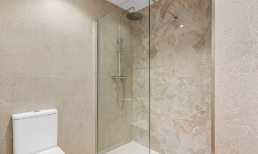 Resale - Apartments -
Orihuela Costa - Punta Prima