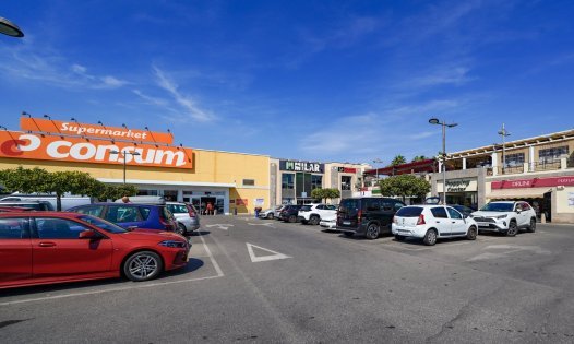 Resale - Apartments -
Orihuela Costa - Punta Prima