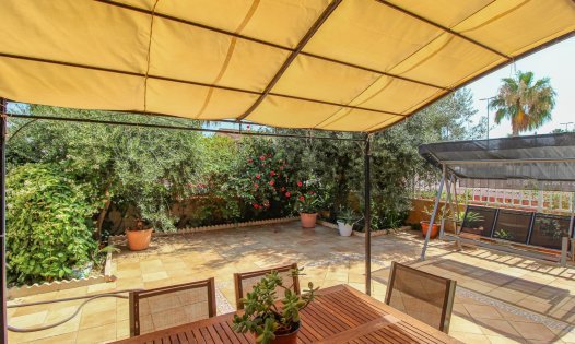 Resale - Bungalows -
Alcázares, Los - Los Narejos