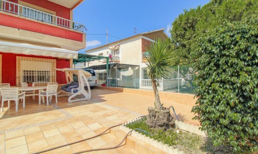 Resale - Bungalows -
Alcázares, Los - Los Narejos