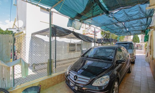 Resale - Bungalows -
Alcázares, Los - Los Narejos