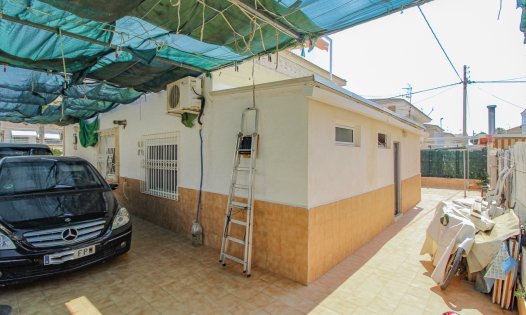 Resale - Bungalows -
Alcázares, Los - Los Narejos