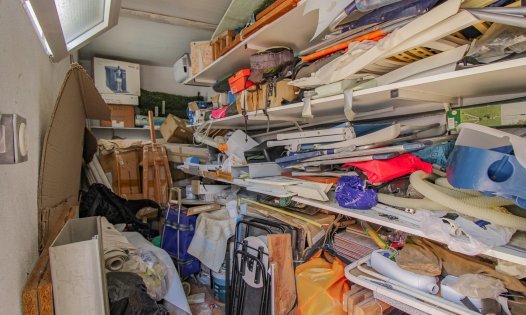 Resale - Bungalows -
Alcázares, Los - Los Narejos