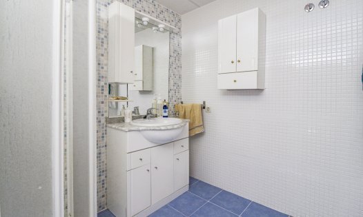 Resale - Bungalows -
Alcázares, Los - Los Narejos