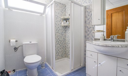 Resale - Bungalows -
Alcázares, Los - Los Narejos