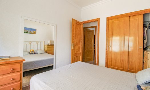 Resale - Bungalows -
Alcázares, Los - Los Narejos