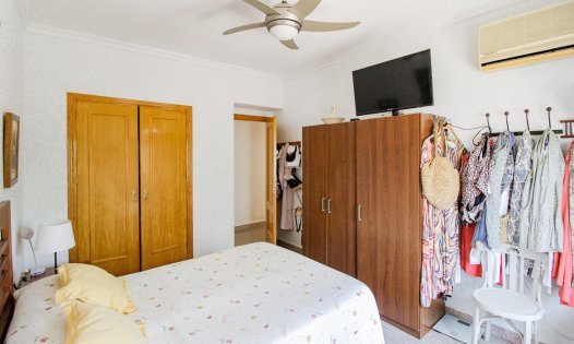 Resale - Bungalows -
Alcázares, Los - Los Narejos