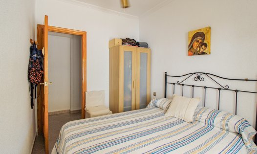 Resale - Bungalows -
Alcázares, Los - Los Narejos