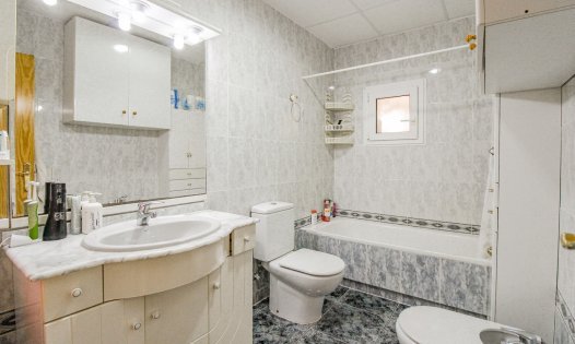 Resale - Bungalows -
Alcázares, Los - Los Narejos