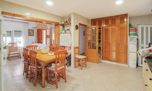 Resale - Bungalows -
Alcázares, Los - Los Narejos