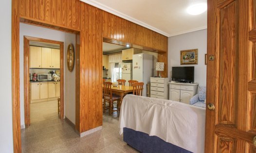 Resale - Bungalows -
Alcázares, Los - Los Narejos