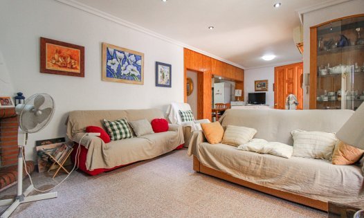 Resale - Bungalows -
Alcázares, Los - Los Narejos