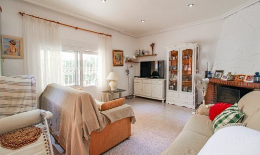 Resale - Bungalows -
Alcázares, Los - Los Narejos