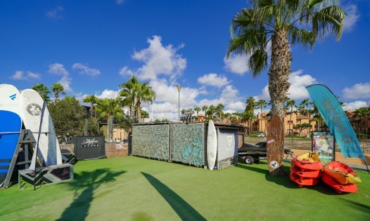 Resale - Bungalows -
Alcázares, Los - Los Narejos