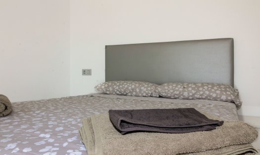 Långtidsuthyrning - Villor -
San Pedro del Pinatar