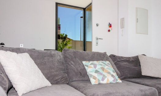 Långtidsuthyrning - Villor -
San Pedro del Pinatar