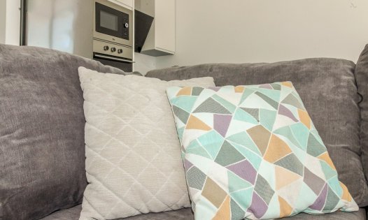 Långtidsuthyrning - Villor -
San Pedro del Pinatar