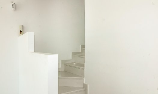 Långtidsuthyrning - Villor -
San Pedro del Pinatar