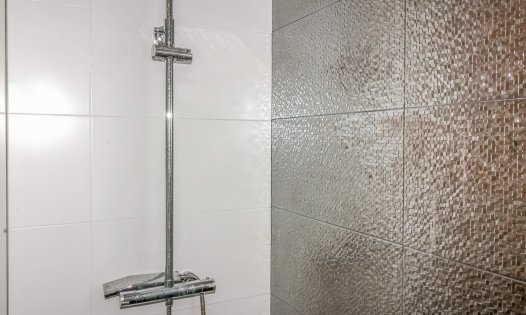 Långtidsuthyrning - Villor -
San Pedro del Pinatar