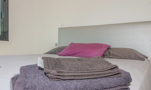 Långtidsuthyrning - Villor -
San Pedro del Pinatar