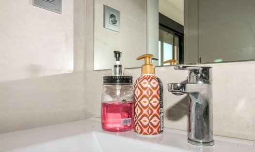 Långtidsuthyrning - Villor -
San Pedro del Pinatar