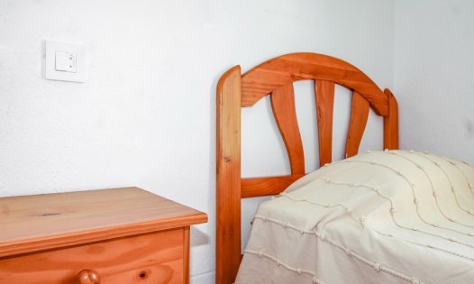 Long Term Rental - Terraced Houses -
San Pedro del Pinatar