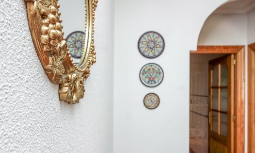 Long Term Rental - Terraced Houses -
San Pedro del Pinatar