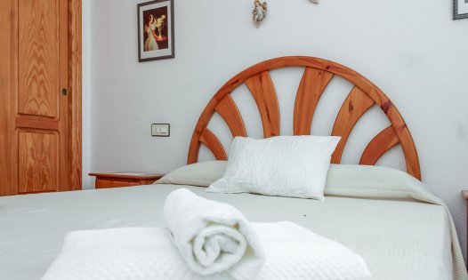 Long Term Rental - Terraced Houses -
San Pedro del Pinatar