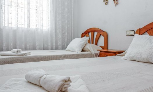 Long Term Rental - Terraced Houses -
San Pedro del Pinatar