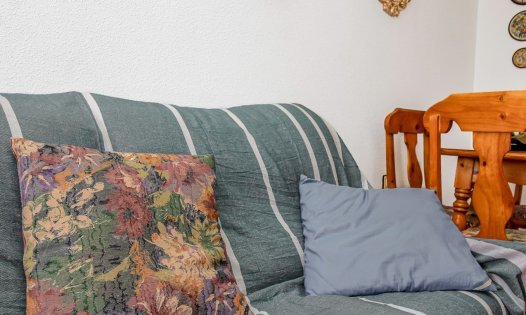 Long Term Rental - Terraced Houses -
San Pedro del Pinatar